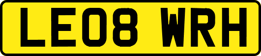 LE08WRH