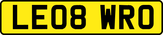 LE08WRO