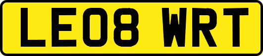 LE08WRT