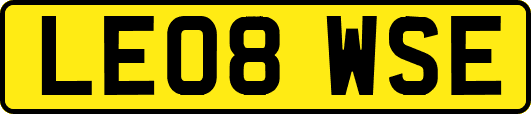 LE08WSE