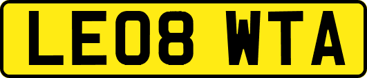 LE08WTA