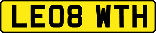 LE08WTH