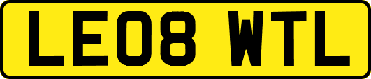 LE08WTL