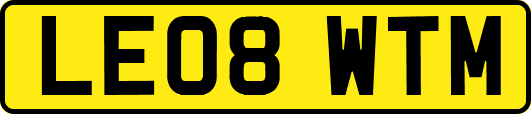 LE08WTM
