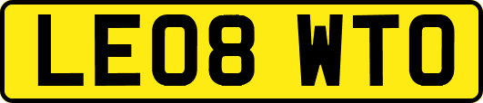 LE08WTO