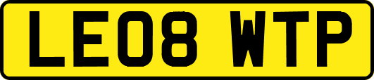 LE08WTP