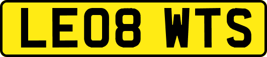 LE08WTS