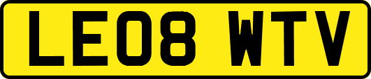 LE08WTV