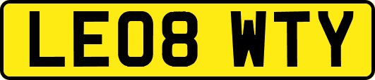 LE08WTY
