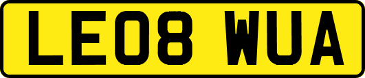 LE08WUA