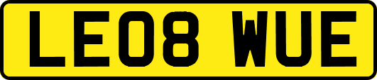 LE08WUE