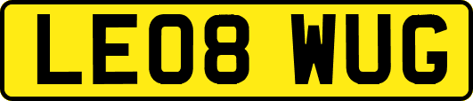 LE08WUG