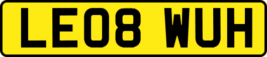 LE08WUH