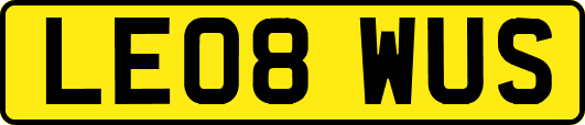 LE08WUS