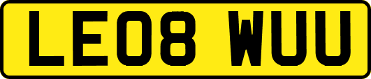 LE08WUU