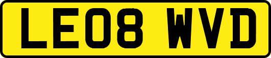 LE08WVD