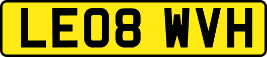 LE08WVH