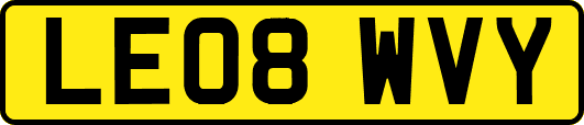LE08WVY