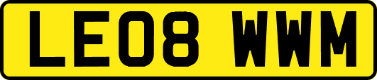 LE08WWM