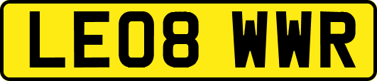 LE08WWR