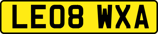 LE08WXA