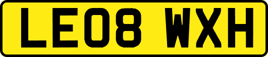 LE08WXH