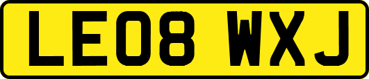 LE08WXJ