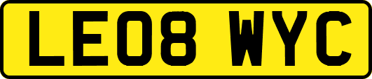 LE08WYC