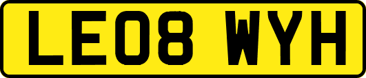 LE08WYH