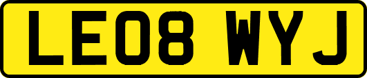 LE08WYJ