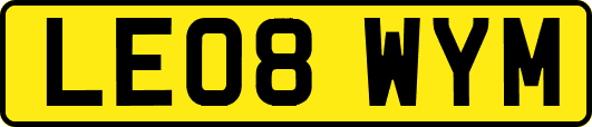 LE08WYM