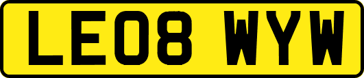 LE08WYW