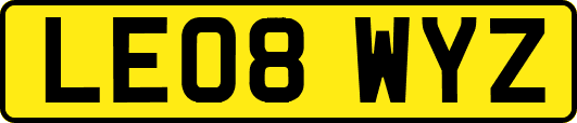 LE08WYZ
