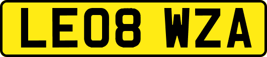 LE08WZA