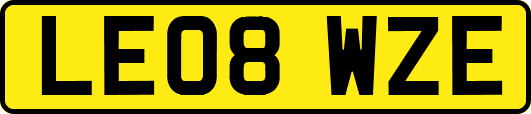 LE08WZE