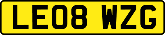 LE08WZG