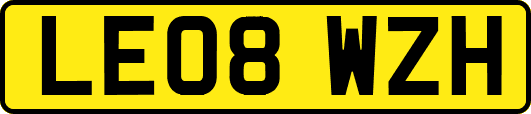 LE08WZH