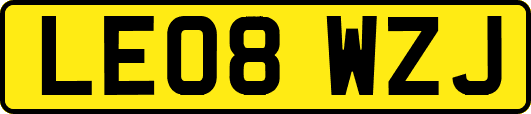 LE08WZJ