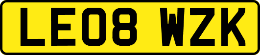 LE08WZK