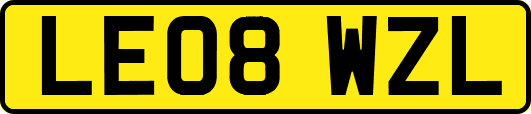 LE08WZL