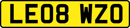 LE08WZO