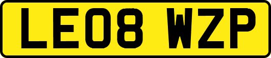 LE08WZP