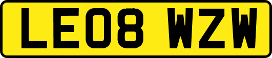 LE08WZW