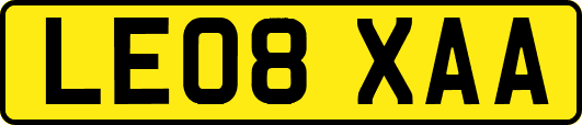 LE08XAA