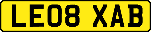 LE08XAB