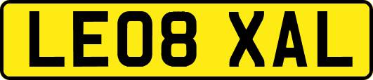 LE08XAL