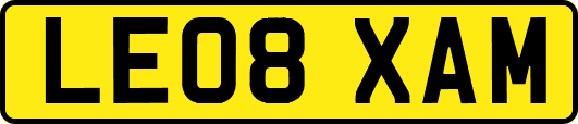 LE08XAM