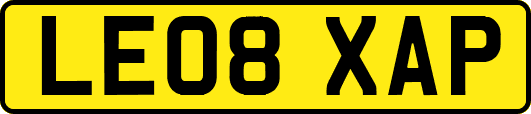 LE08XAP