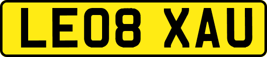 LE08XAU