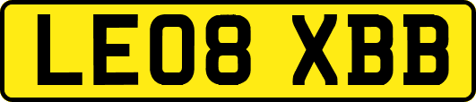 LE08XBB